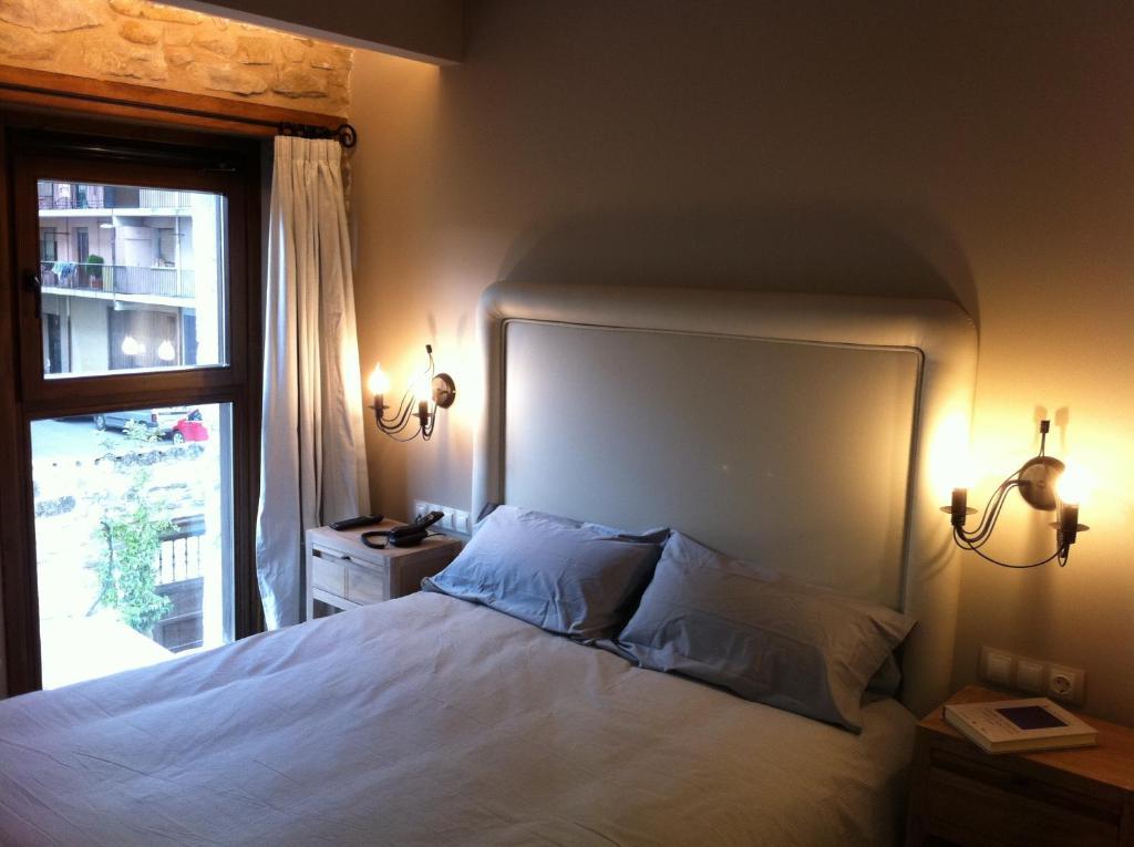 Hotel El Cerco Puente La Reina Room photo