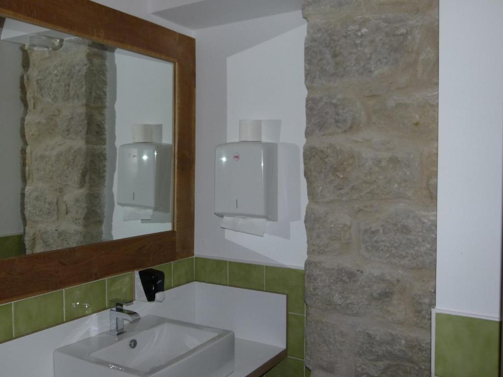 Hotel El Cerco Puente La Reina Room photo